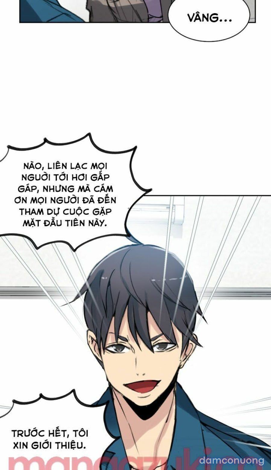 Những Nữ Thần Tiệm Net Chương 41 page 39 - Giả Dược