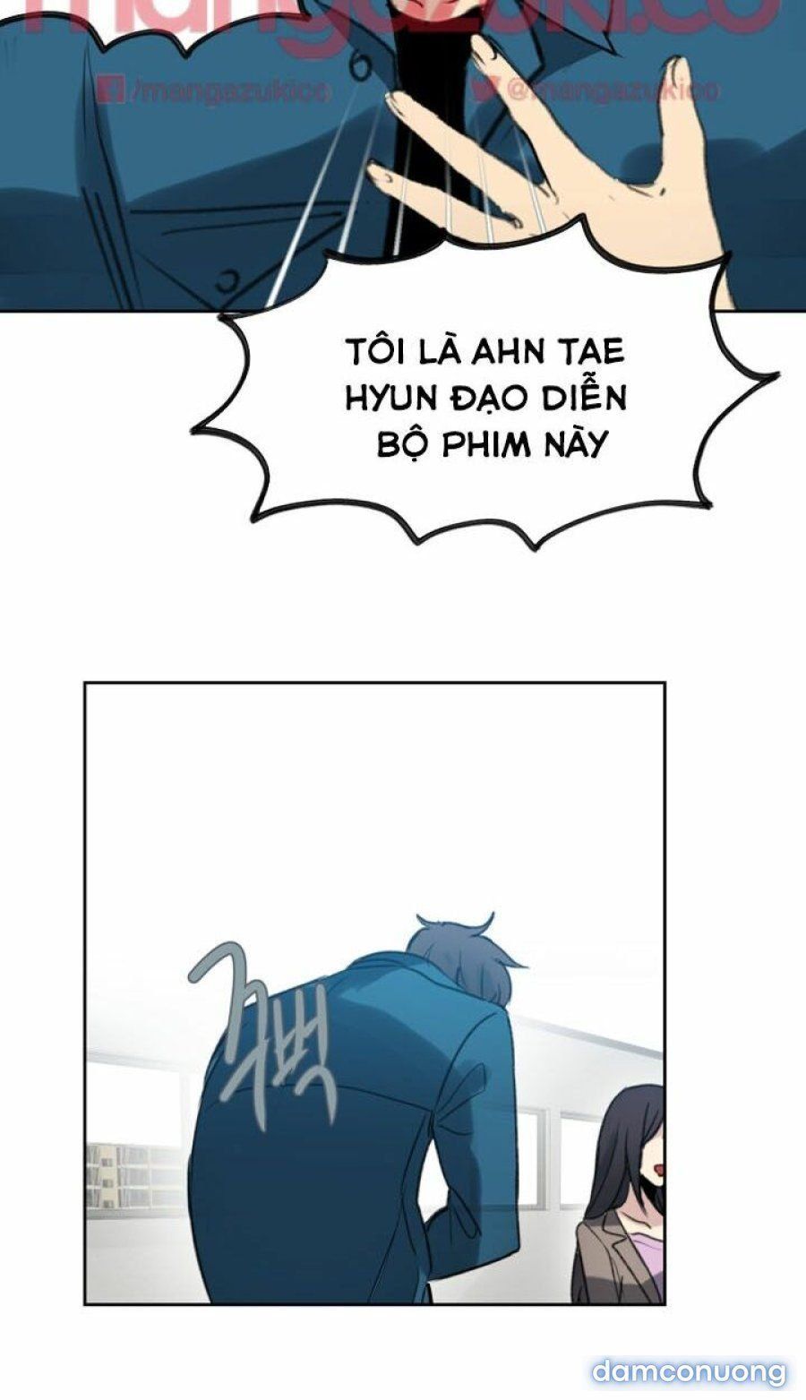 Những Nữ Thần Tiệm Net Chương 41 page 40 - Giả Dược