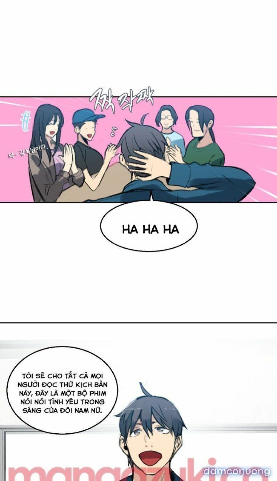 Những Nữ Thần Tiệm Net Chương 41 page 41 - Giả Dược