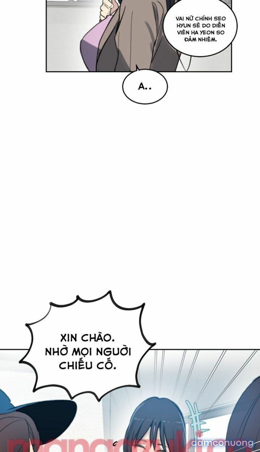Những Nữ Thần Tiệm Net Chương 41 page 43 - Giả Dược