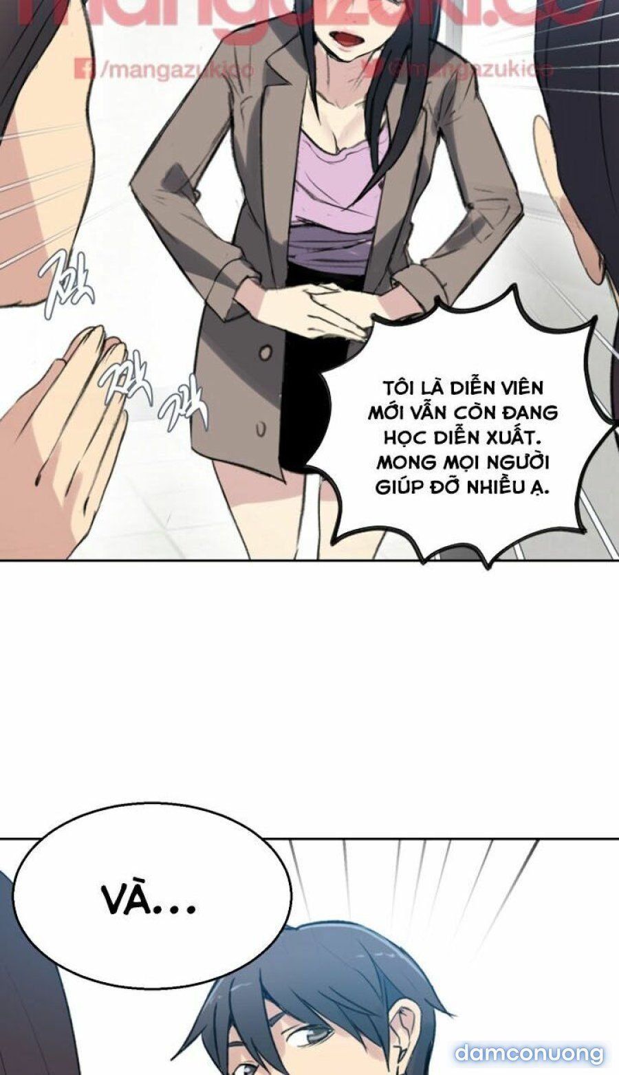 Những Nữ Thần Tiệm Net Chương 41 page 44 - Giả Dược