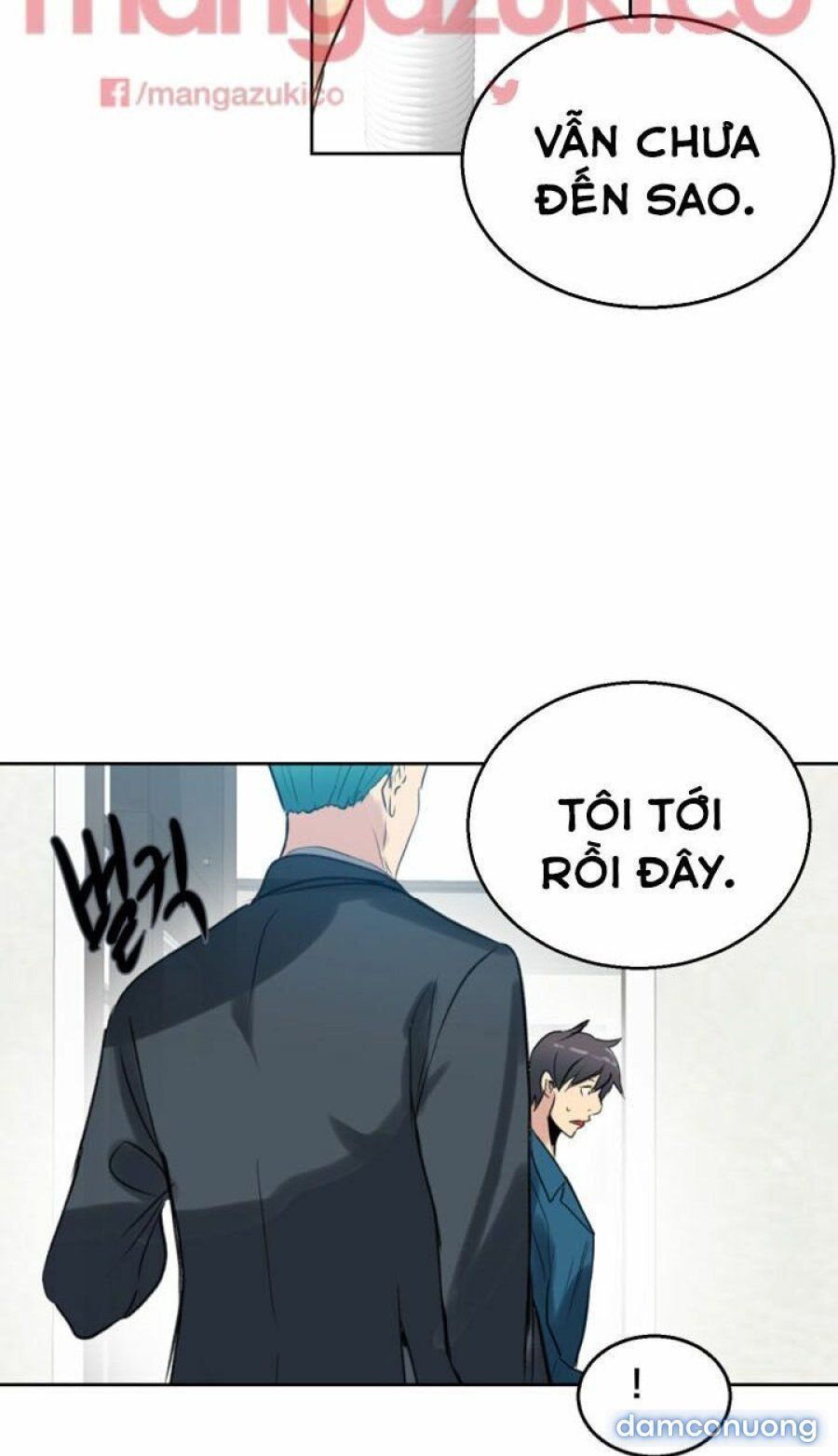 Những Nữ Thần Tiệm Net Chương 41 page 46 - Giả Dược