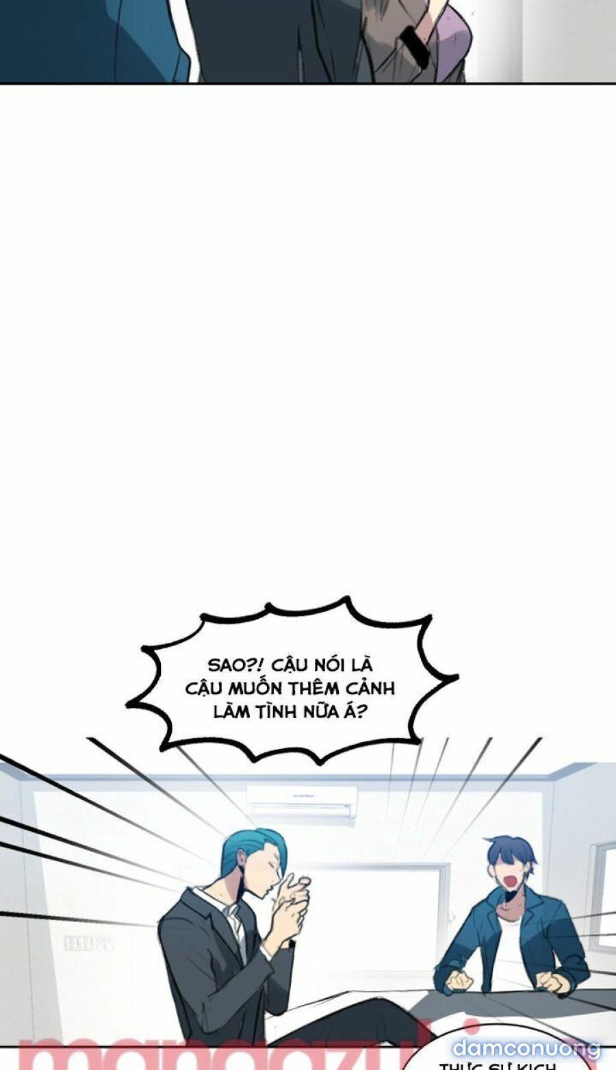 Những Nữ Thần Tiệm Net Chương 41 page 51 - Giả Dược