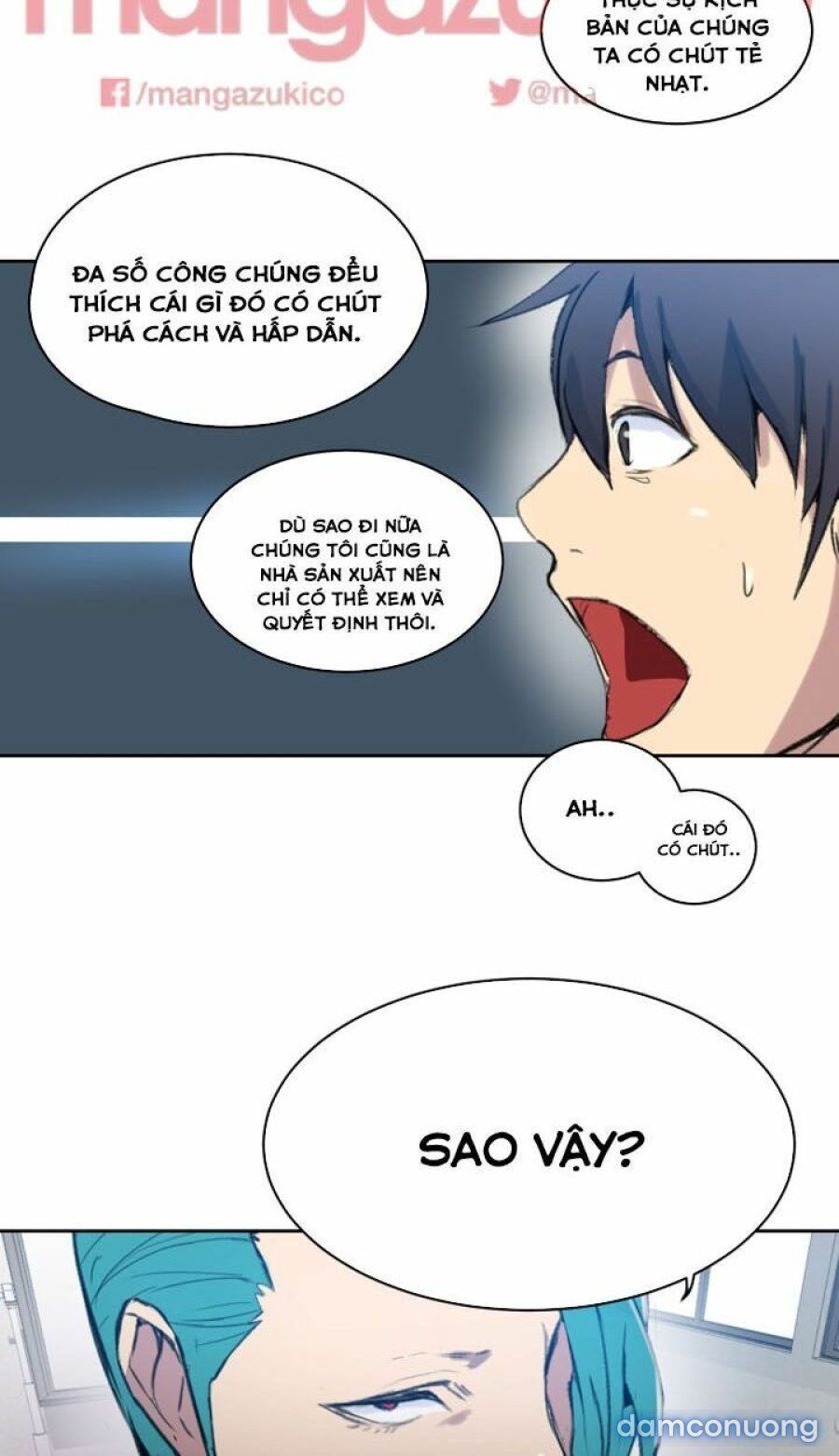 Những Nữ Thần Tiệm Net Chương 41 page 52 - Giả Dược