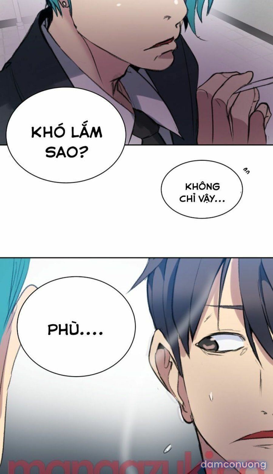 Những Nữ Thần Tiệm Net Chương 41 page 53 - Giả Dược