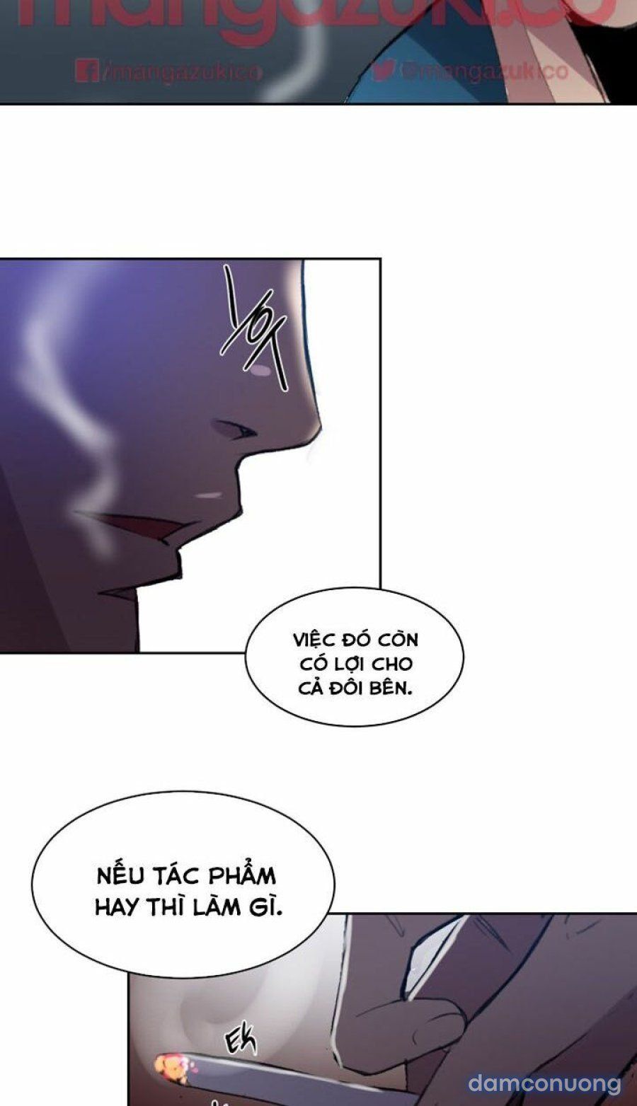Những Nữ Thần Tiệm Net Chương 41 page 54 - Giả Dược