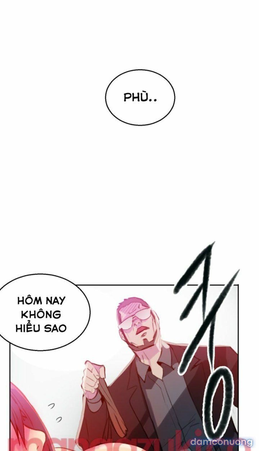 Những Nữ Thần Tiệm Net Chương 41 page 10 - Giả Dược