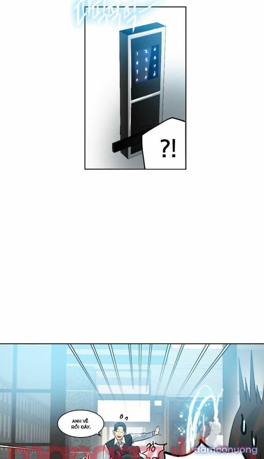 Những Nữ Thần Tiệm Net Chương 42 page 26 - Giả Dược