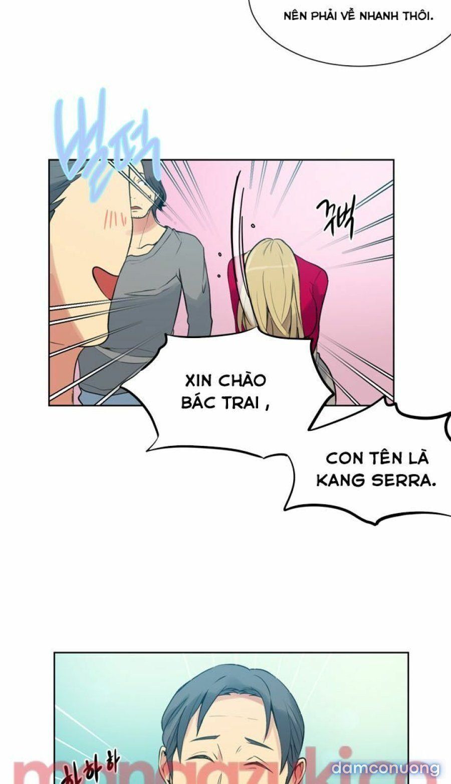 Những Nữ Thần Tiệm Net Chương 42 page 28 - Giả Dược