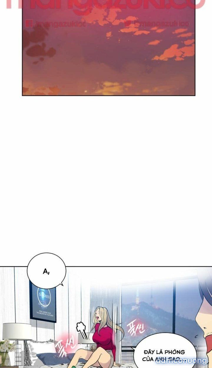 Những Nữ Thần Tiệm Net Chương 42 page 36 - Giả Dược