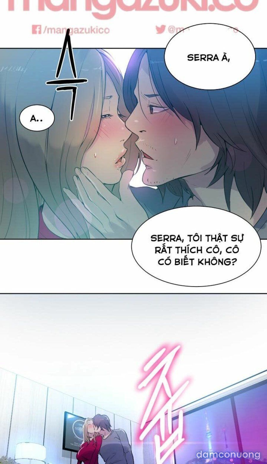 Những Nữ Thần Tiệm Net Chương 42 page 40 - Giả Dược