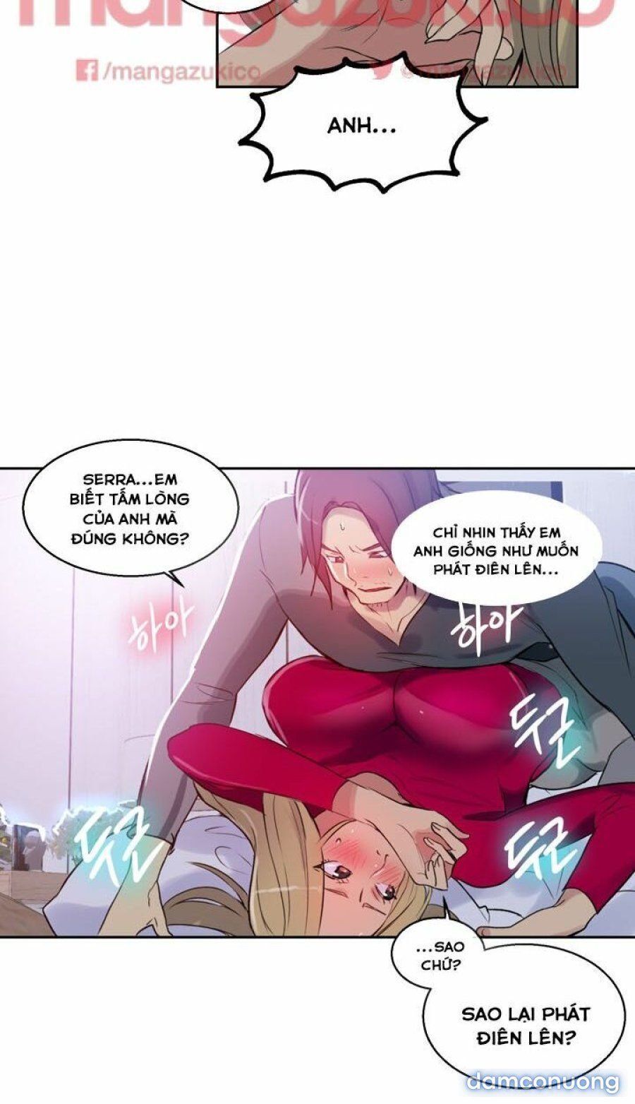 Những Nữ Thần Tiệm Net Chương 42 page 42 - Giả Dược