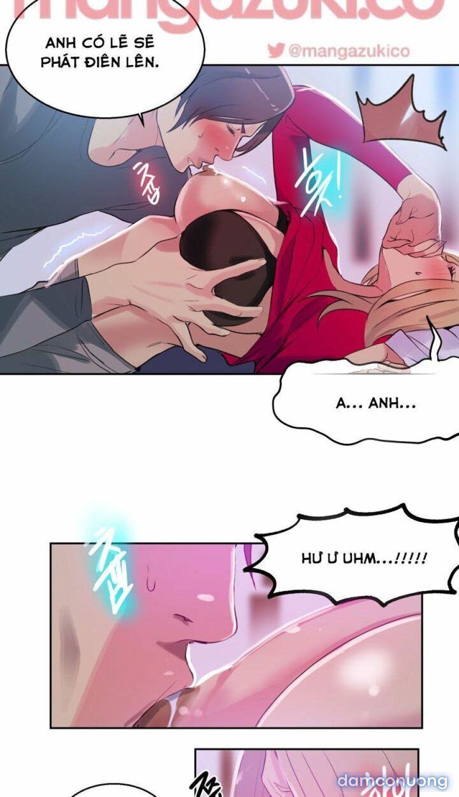 Những Nữ Thần Tiệm Net Chương 42 page 44 - Giả Dược