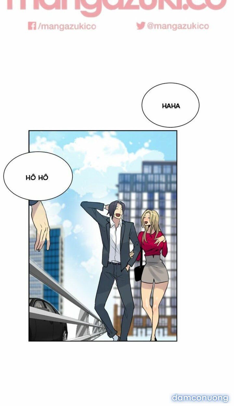 Những Nữ Thần Tiệm Net Chương 42 page 7 - Giả Dược