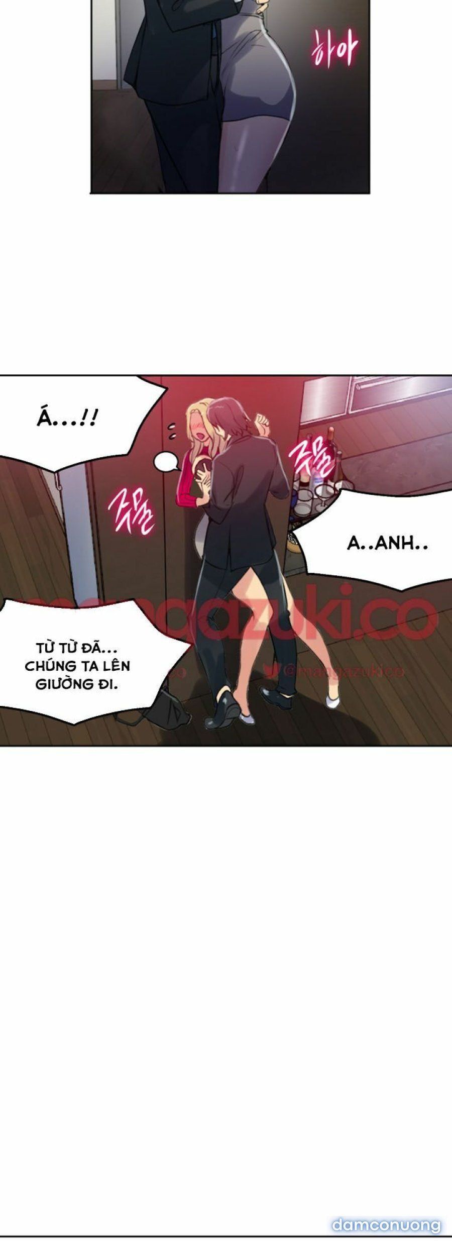 Những Nữ Thần Tiệm Net Chương 43 page 11 - Giả Dược