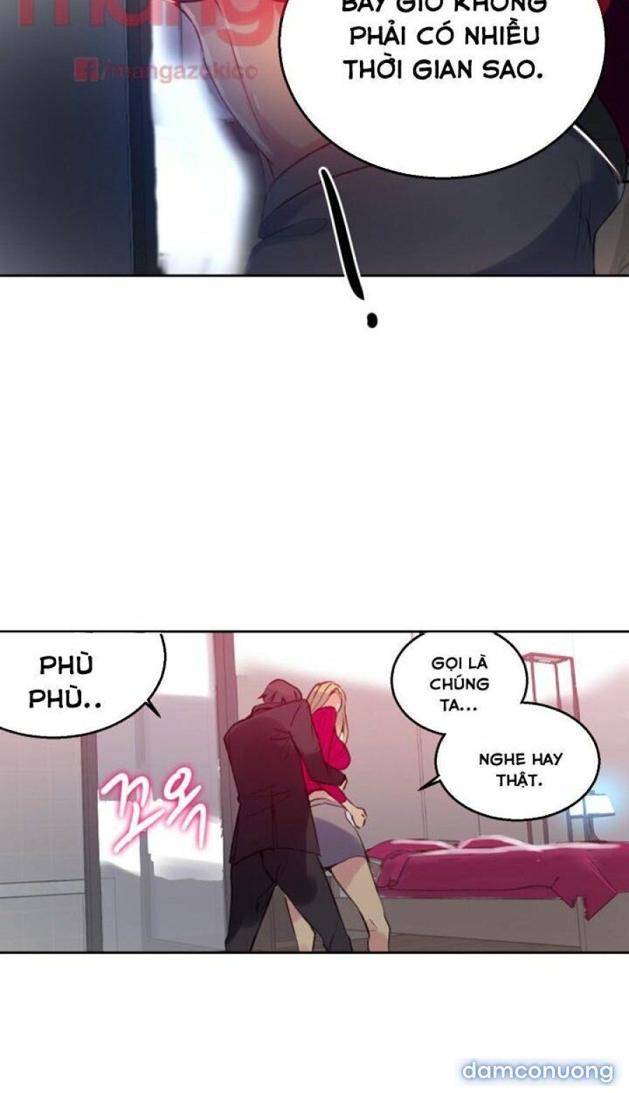 Những Nữ Thần Tiệm Net Chương 43 page 13 - Giả Dược