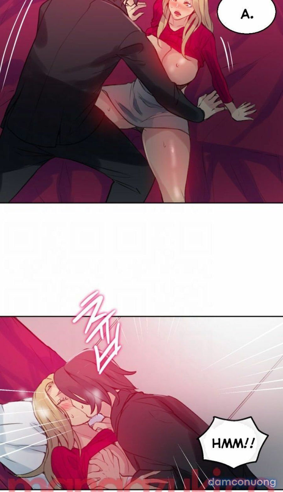 Những Nữ Thần Tiệm Net Chương 43 page 16 - Giả Dược