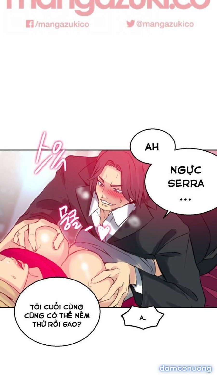 Những Nữ Thần Tiệm Net Chương 43 page 17 - Giả Dược