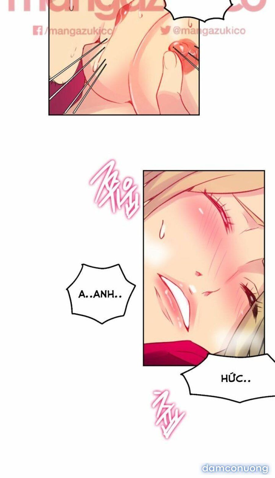 Những Nữ Thần Tiệm Net Chương 43 page 19 - Giả Dược