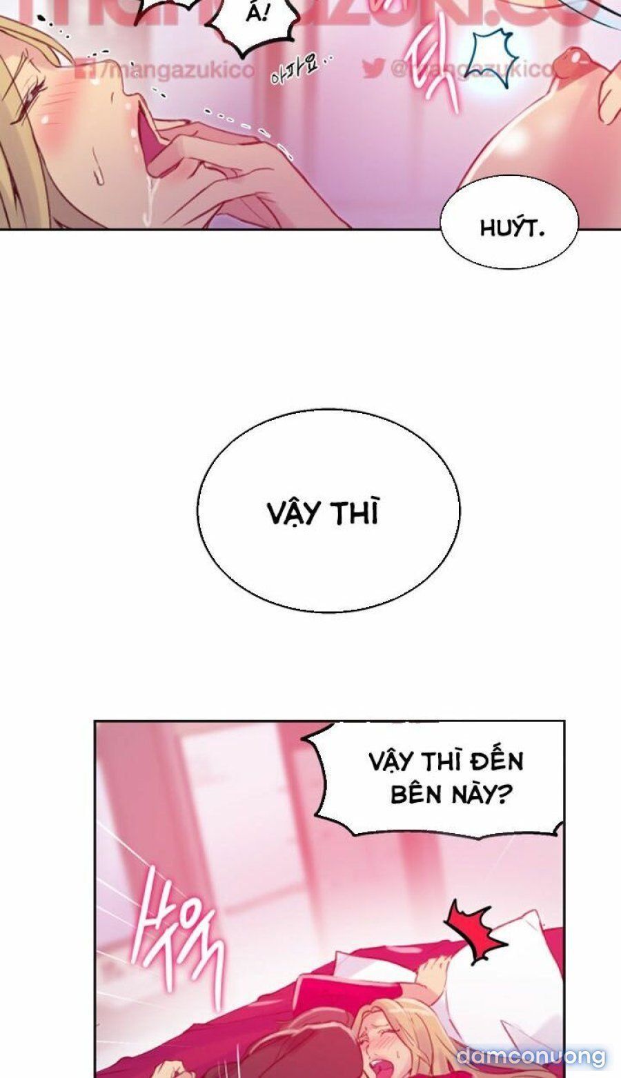 Những Nữ Thần Tiệm Net Chương 43 page 21 - Giả Dược