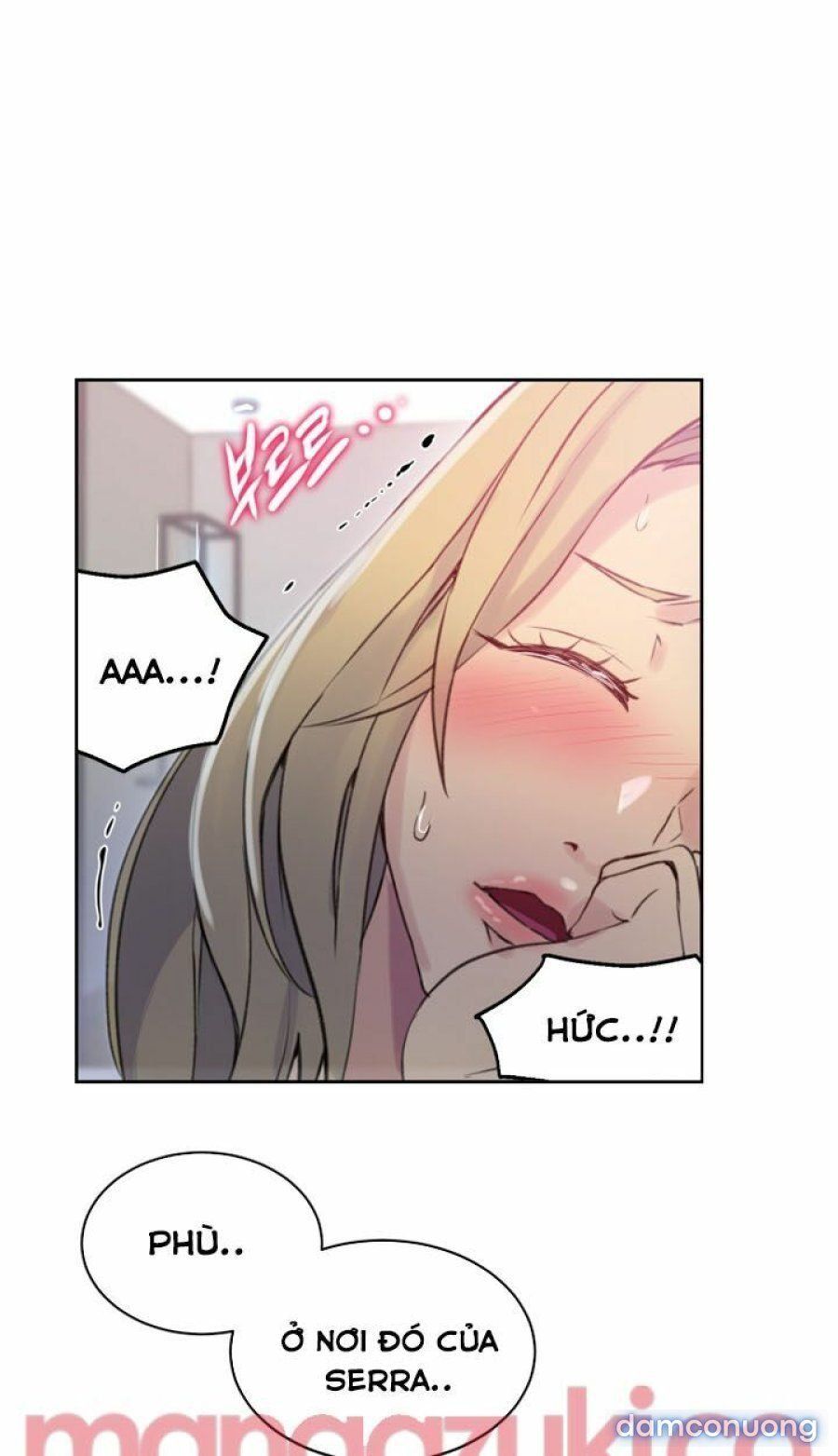 Những Nữ Thần Tiệm Net Chương 43 page 23 - Giả Dược