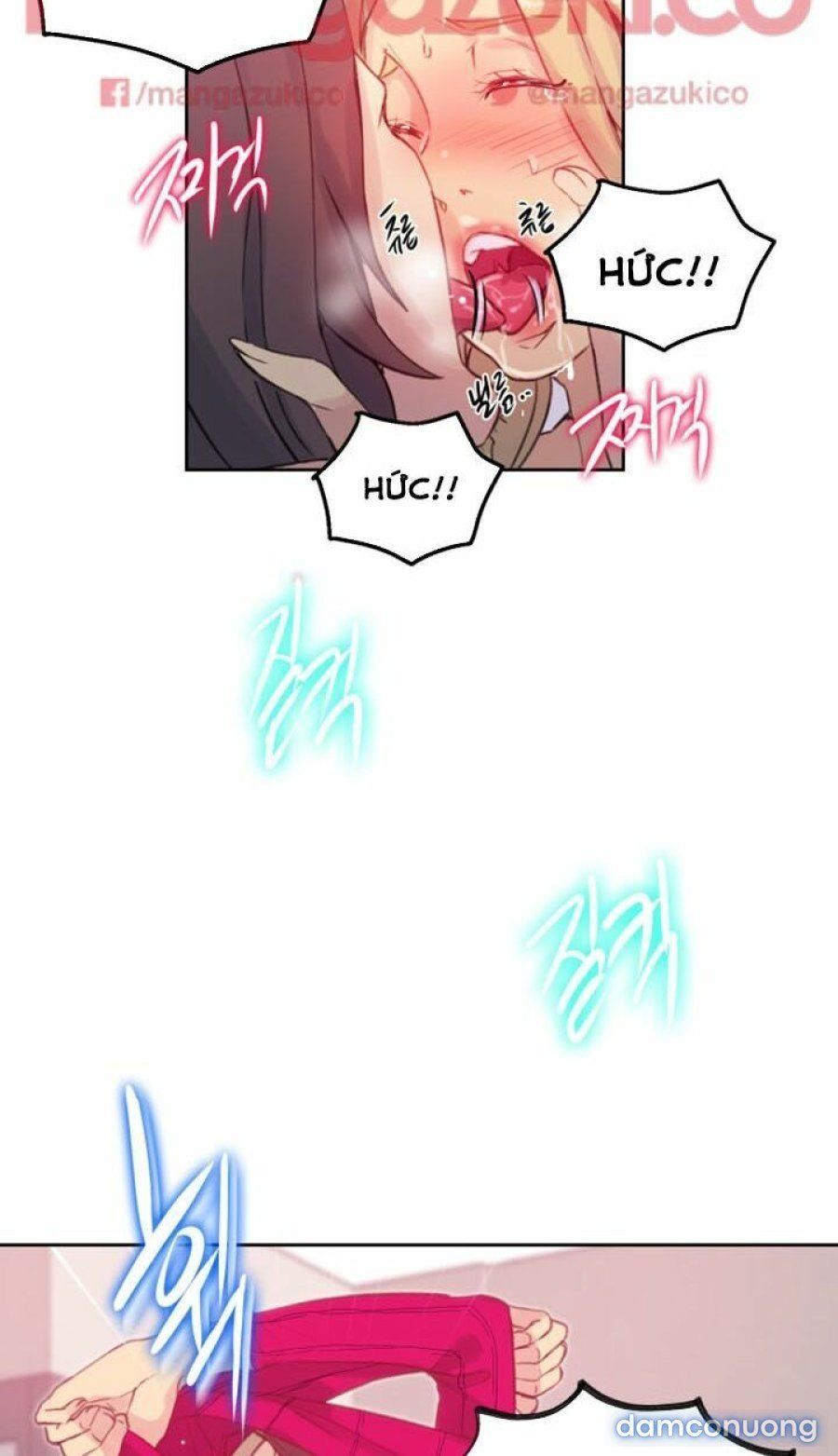 Những Nữ Thần Tiệm Net Chương 43 page 28 - Giả Dược