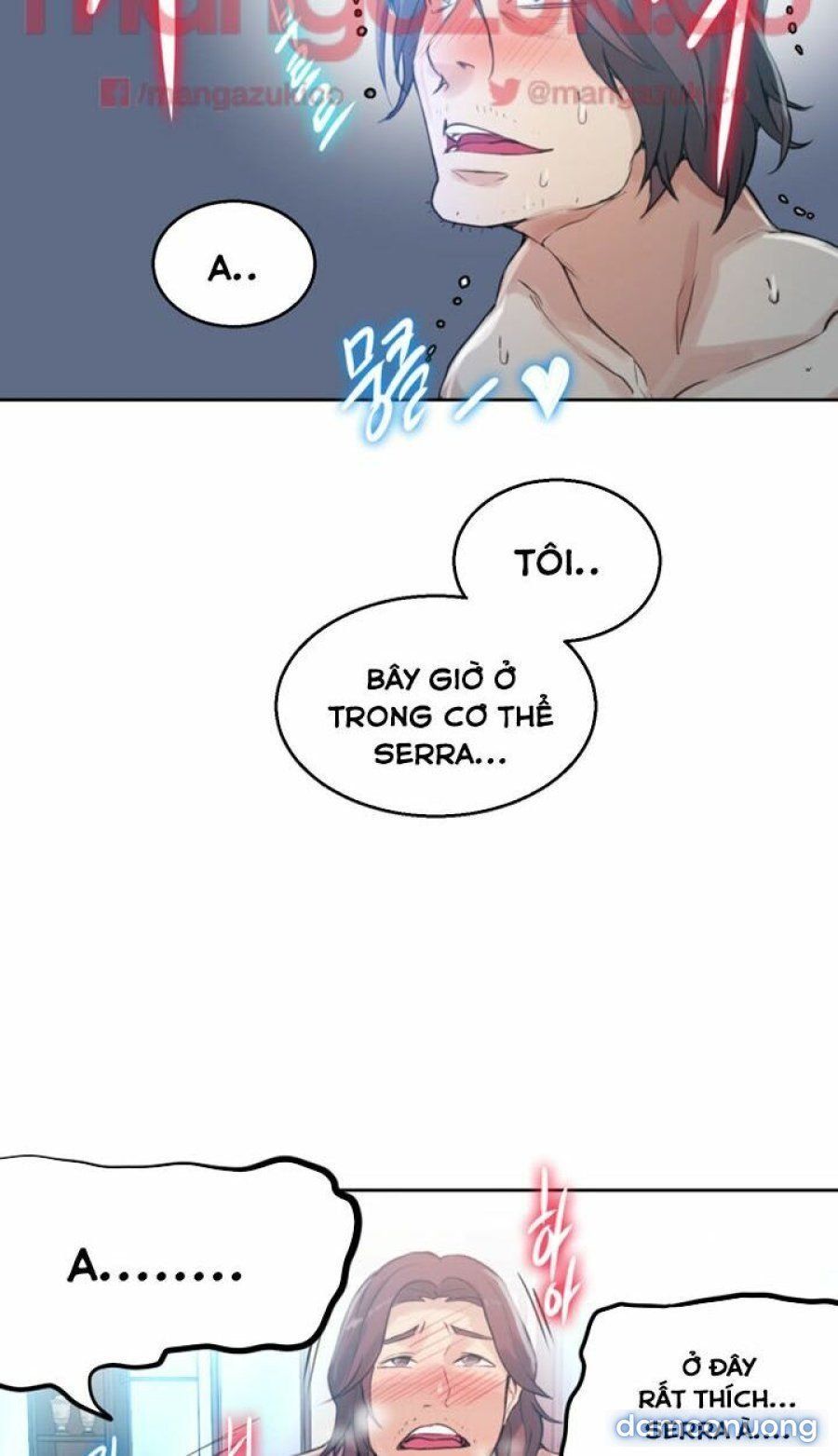 Những Nữ Thần Tiệm Net Chương 43 page 37 - Giả Dược