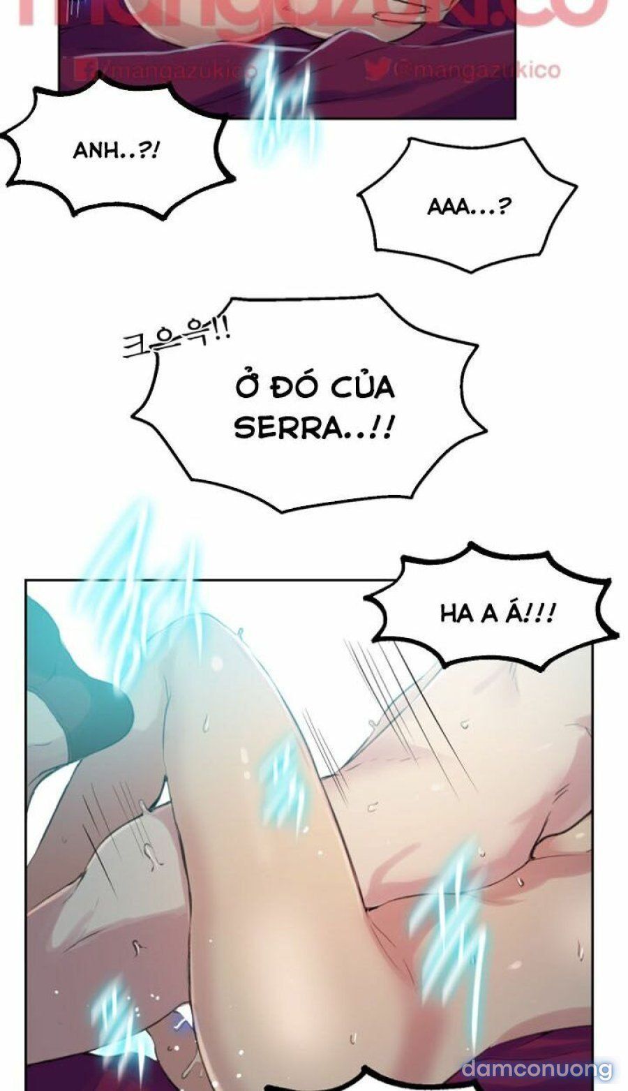 Những Nữ Thần Tiệm Net Chương 43 page 39 - Giả Dược