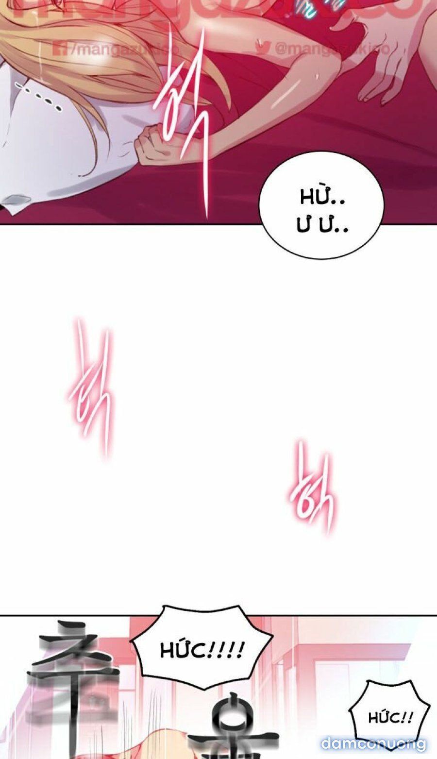 Những Nữ Thần Tiệm Net Chương 43 page 46 - Giả Dược