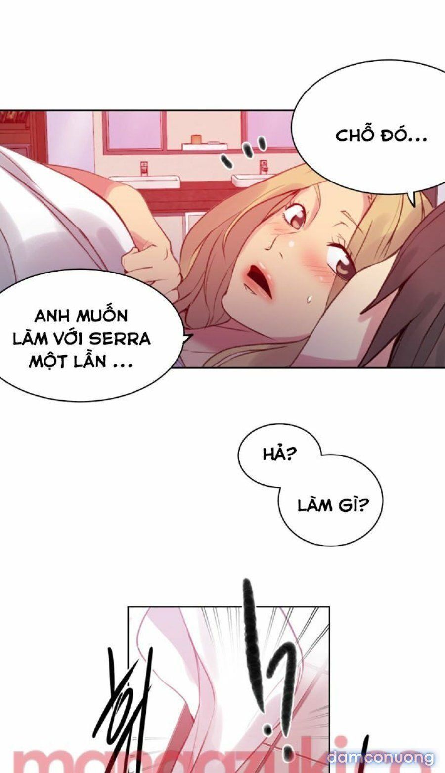 Những Nữ Thần Tiệm Net Chương 43 page 51 - Giả Dược