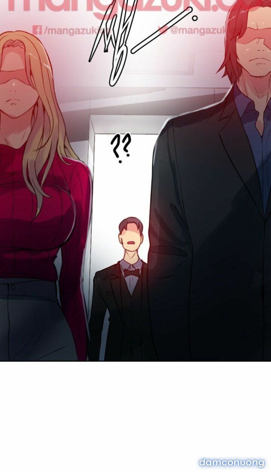 Những Nữ Thần Tiệm Net Chương 43 page 7 - Giả Dược