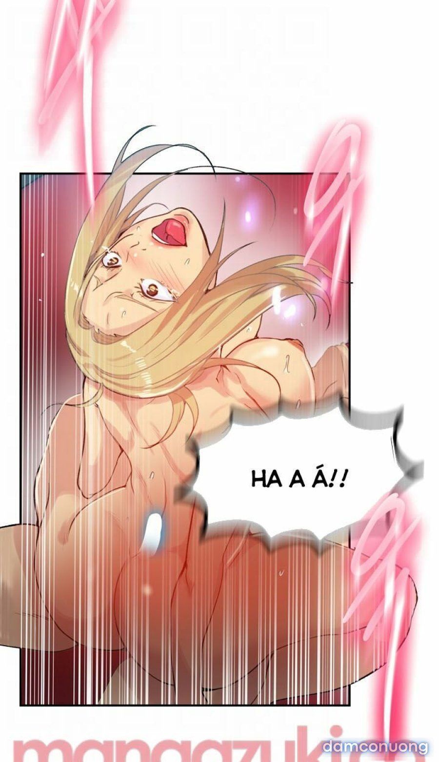 Những Nữ Thần Tiệm Net Chương 44 page 17 - Giả Dược