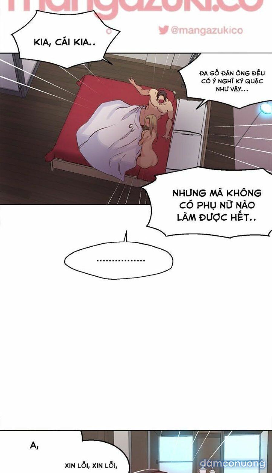 Những Nữ Thần Tiệm Net Chương 44 page 3 - Giả Dược