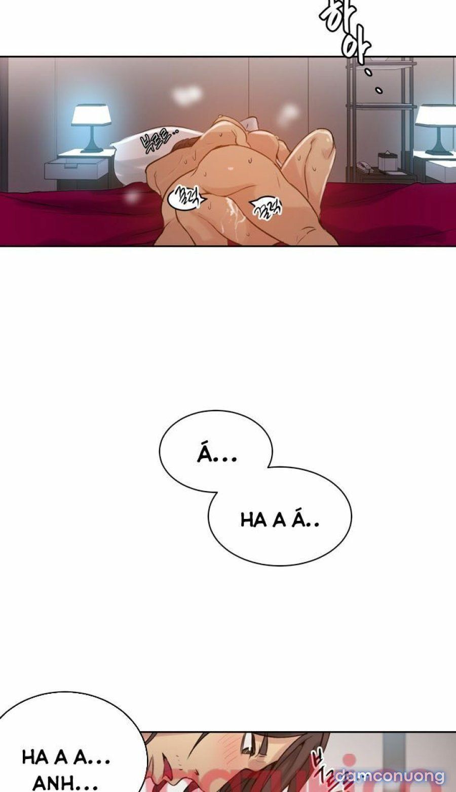 Những Nữ Thần Tiệm Net Chương 44 page 28 - Giả Dược