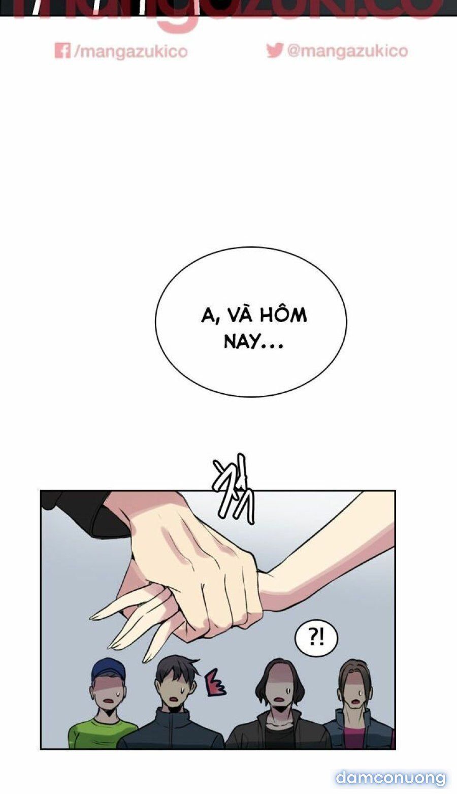 Những Nữ Thần Tiệm Net Chương 44 page 38 - Giả Dược