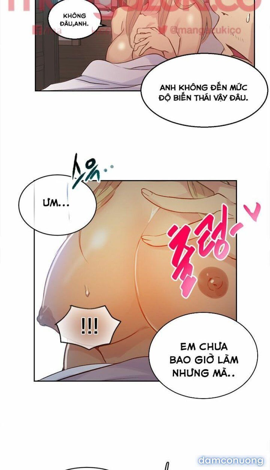 Những Nữ Thần Tiệm Net Chương 44 page 5 - Giả Dược