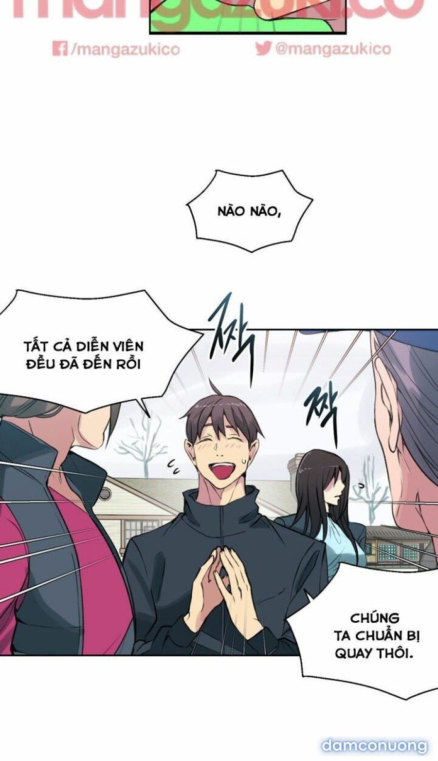 Những Nữ Thần Tiệm Net Chương 44 page 44 - Giả Dược