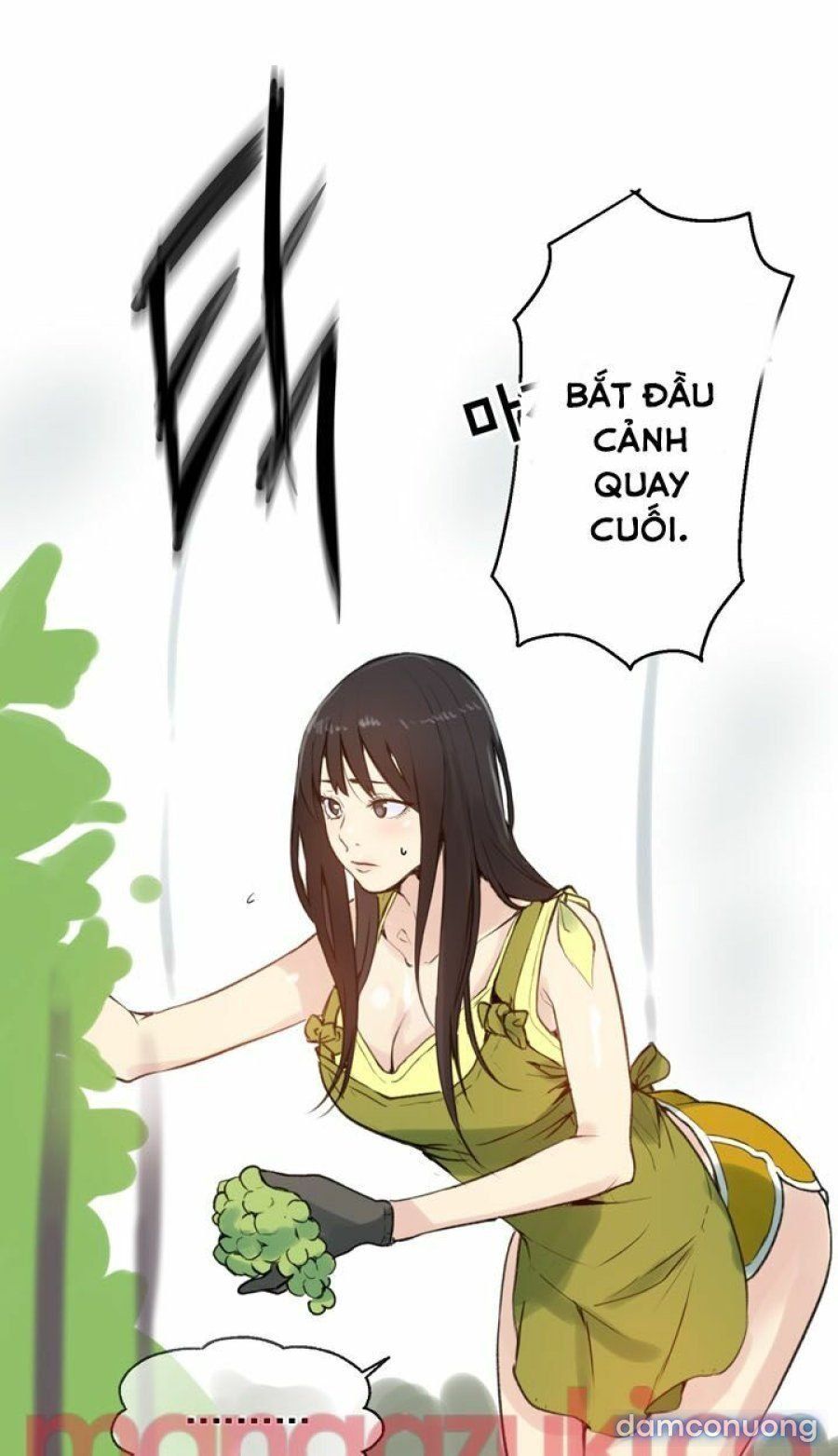 Những Nữ Thần Tiệm Net Chương 44 page 46 - Giả Dược