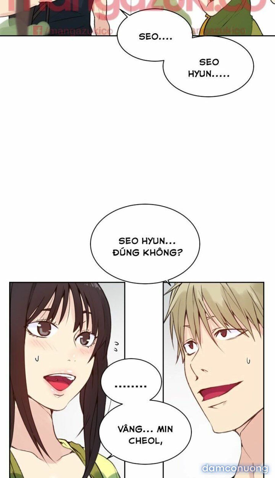 Những Nữ Thần Tiệm Net Chương 44 page 49 - Giả Dược