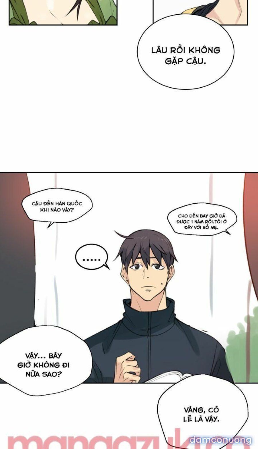 Những Nữ Thần Tiệm Net Chương 44 page 50 - Giả Dược