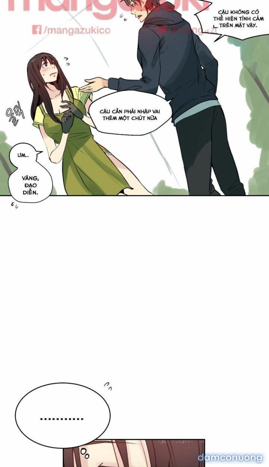 Những Nữ Thần Tiệm Net Chương 44 page 53 - Giả Dược