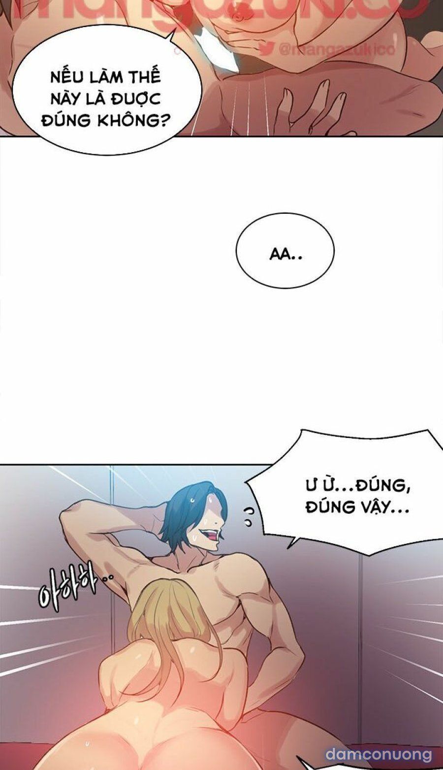 Những Nữ Thần Tiệm Net Chương 44 page 7 - Giả Dược