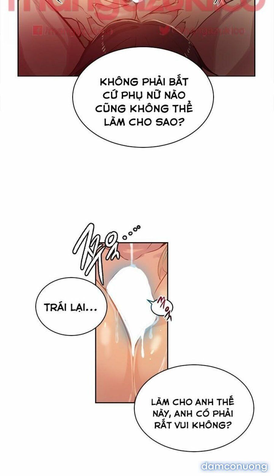 Những Nữ Thần Tiệm Net Chương 44 page 9 - Giả Dược