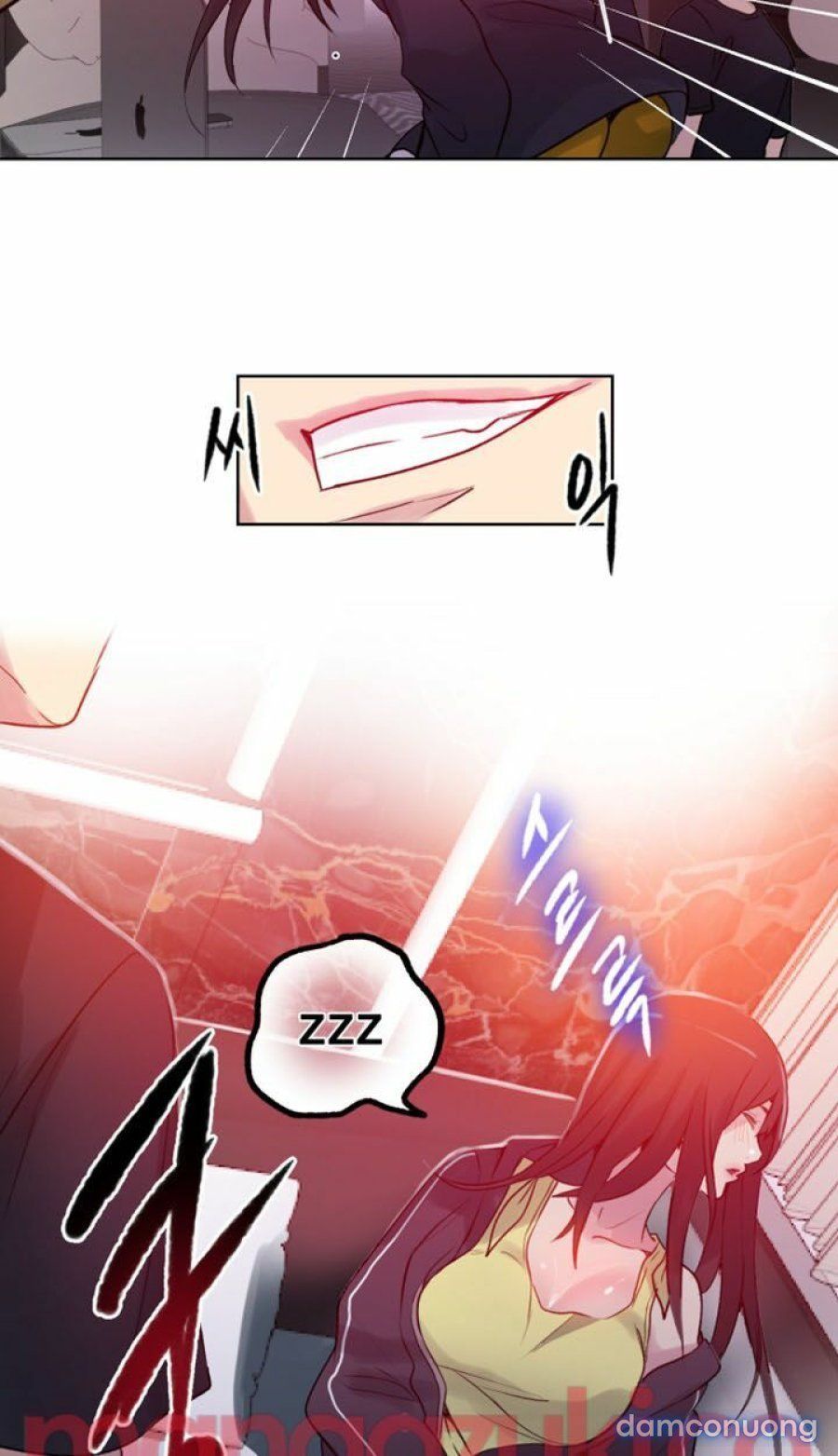 Những Nữ Thần Tiệm Net Chương 45 page 19 - Giả Dược