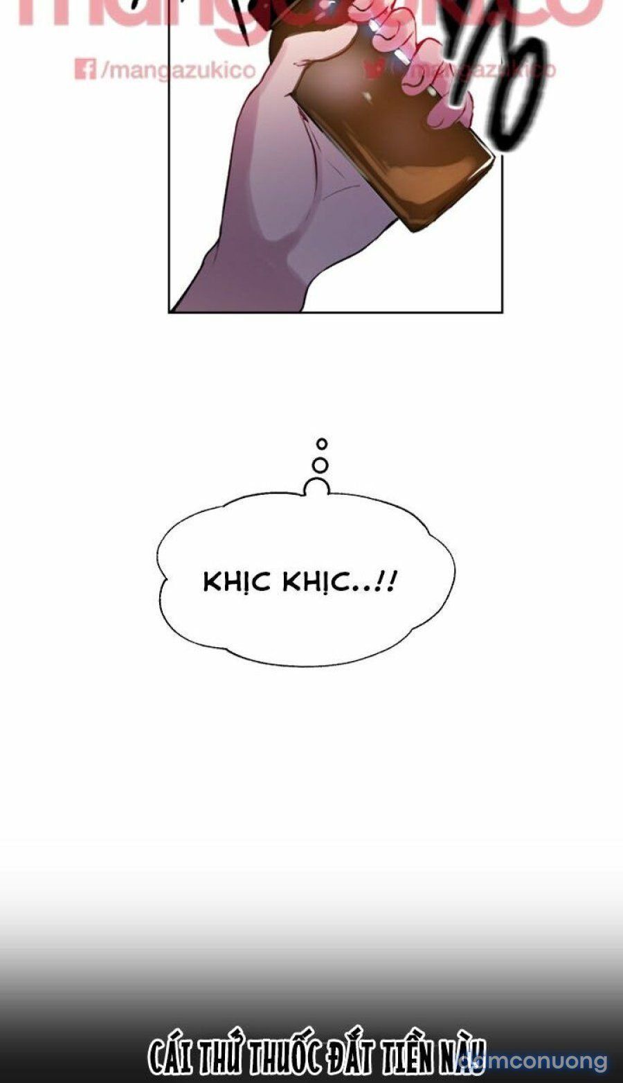 Những Nữ Thần Tiệm Net Chương 45 page 22 - Giả Dược