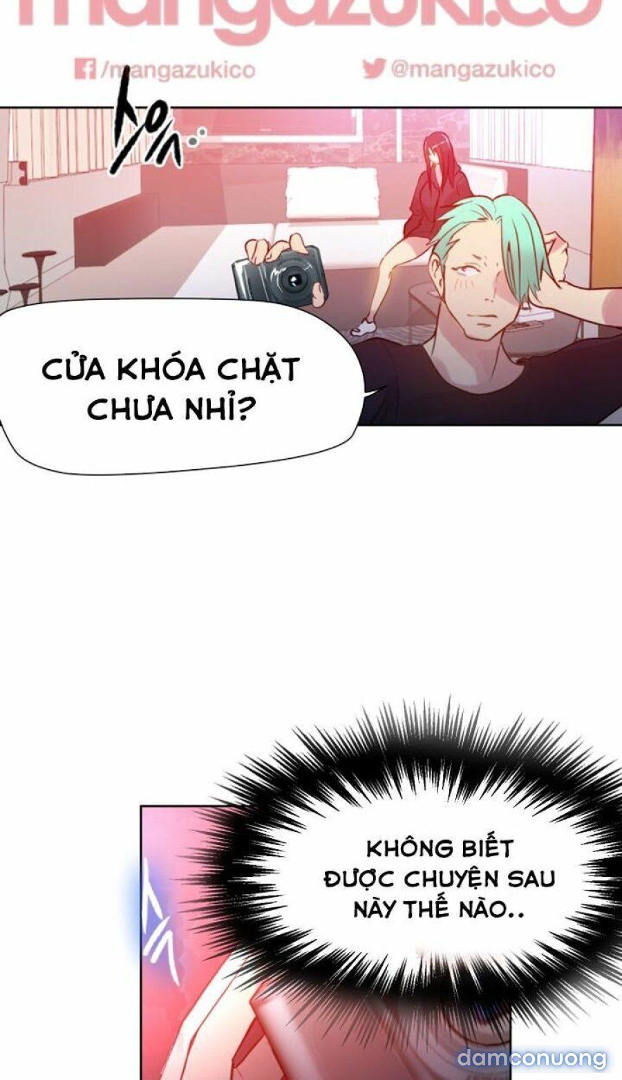 Những Nữ Thần Tiệm Net Chương 45 page 33 - Giả Dược