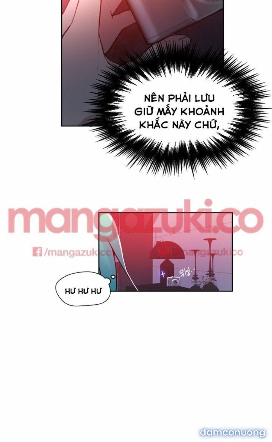 Những Nữ Thần Tiệm Net Chương 45 page 34 - Giả Dược