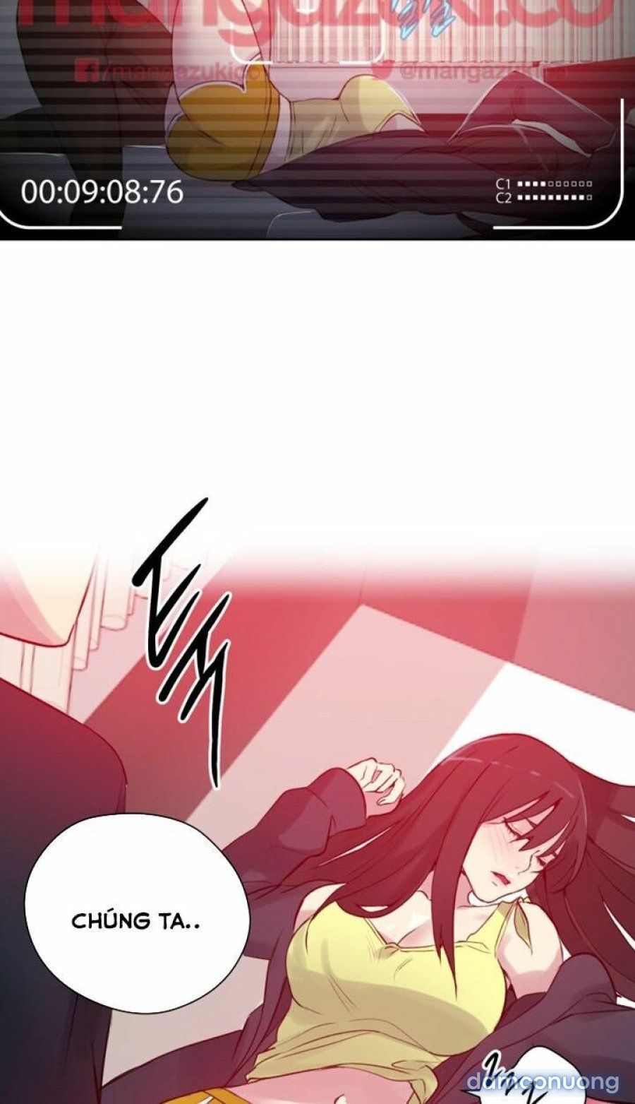 Những Nữ Thần Tiệm Net Chương 45 page 36 - Giả Dược