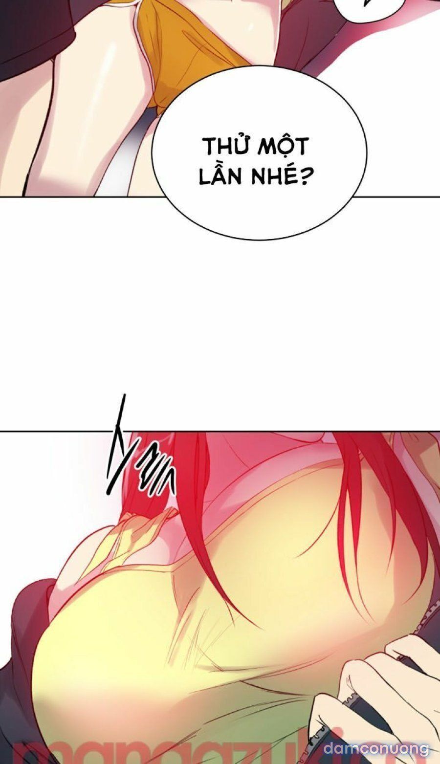 Những Nữ Thần Tiệm Net Chương 45 page 37 - Giả Dược