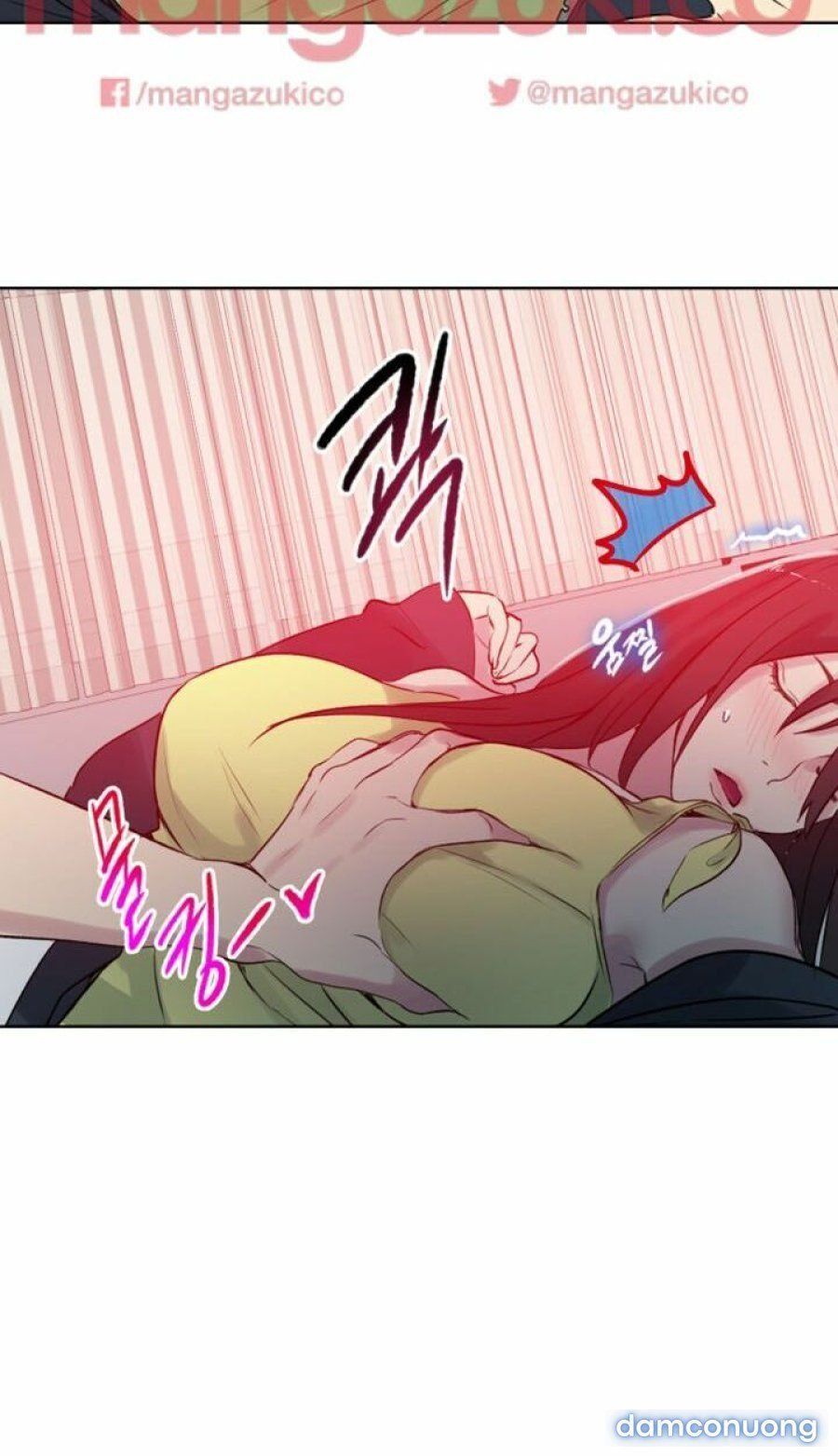 Những Nữ Thần Tiệm Net Chương 45 page 38 - Giả Dược